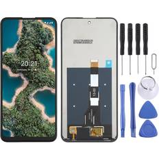 Kikidex Tft Lcd Screen Compatible Nokia X20