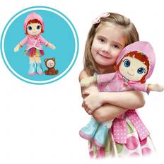 Silverlit Dolls & Doll Houses Silverlit Rainbow Ruby Licensed Mini Universe Doll