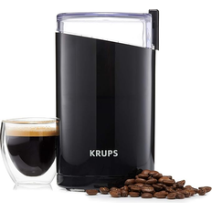 Coffee Spice Grinder 200 Watt One Touch
