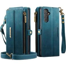 GANGXUN Wallet Case Samsung Galaxy A54 5G