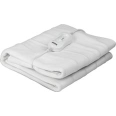 MantraRaj Double Electric Blanket 85W 3 Heat Setting