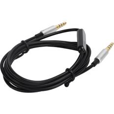 Andoer 3.5mm Male to 3.5mm Male Universal Headset