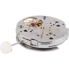 Clock Tools Sodial L10 Movement 4 Needles 12 O'clock Pointer