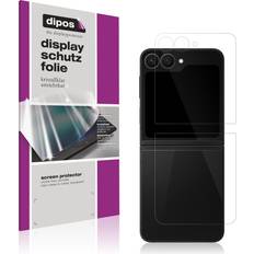 Samsung Galaxy Xcover 7 Screen Protectors Dipos Screen Protector Samsung Galaxy Z Flip7 FE