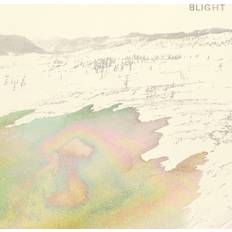 Musik Antlers Blight (CD)