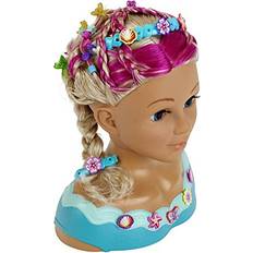 Klein Stylist Toys Klein Princess Coralie Make Up Head Mariella