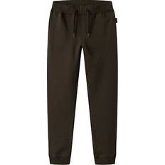 Name It Brushed Sweat Pants - Delicioso (13153665)