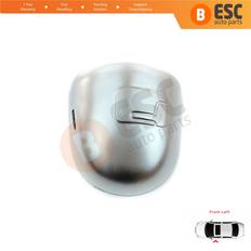 Door Lock Actuators Esc Left Door Handle Key Lock Cover