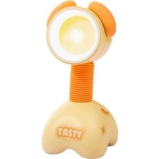 Kikidex 2025 New Cute Mini Led Night Light Table Lamp