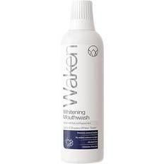 Whitening Peppermint Mouthwash 500ml