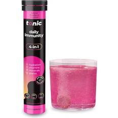 Tonic Health Daily Immunity Tablets 4-in-1