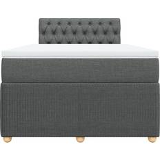 vidaXL 3289703 Kontinentalsäng 120 x 190cm