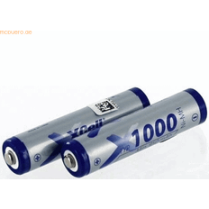 Akku für Akg K 912 NiMH 2.4 Volt