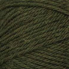 Novita Arctic Wool Aran Garn Wolle 100 m