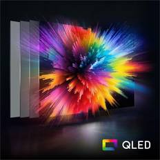 TV's Panasonic TV-65W85BEZ 65 Inch W85B QLED TV