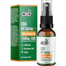 CBD Spray High Strength 30 ml