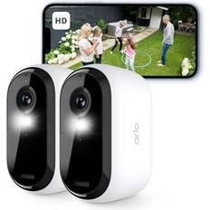 Arlo Essential 2 HD Video Security Camera