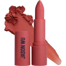 Beauty Hot Fluff Modern Matte Lipstick Blush Shadow - Cherry Pie