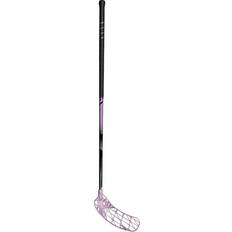 Oxdog Floorballstave Oxdog Quick Power HES 27 Round Gate 101 cm