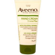 Aveeno Hand Care on sale Aveeno Daily Moisturising Hand Cream 75 ml