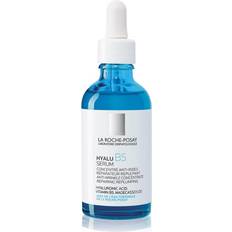 La Roche-Posay Opstrammende Serummer & Ansigtsolier La Roche-Posay Hyalu B5 Anti-rynke Serum 50 ml