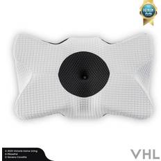 Ergonomic Pillows on sale Gaveno Cavailia Cervical Memory Foam One Size Ergonomic Pillow