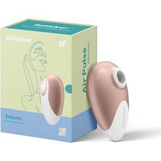 Satisfyer Pro Deluxe Next Generation Druckwellenvibrator