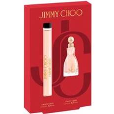 Jimmy Choo Gift Boxes Jimmy Choo I Want Mini Set 10ml 4.5ml Eau De Parfum