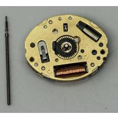Clock Tools Citizen Miyota 5Y20 Quartz Watch Movement