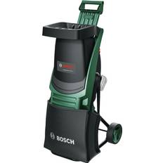 Bosch Kompostkværne Bosch Universal 2x18V 25 Kompostkværn Solo