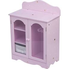 Purple Star 18 Inch Doll TD-0210AP