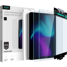 Armorite 2-Pak Hærdet Glas Ipad Air 10.9