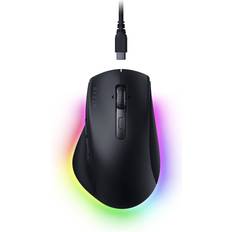 Razer Pro Click V2 Optical Screen RF Bluetooth USB Type C
