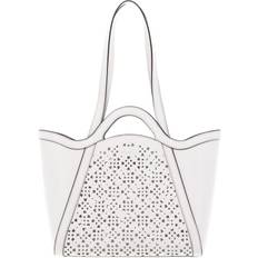 Sølv Messenger-tasker Coccinelle Shoulder Bag Woman - White