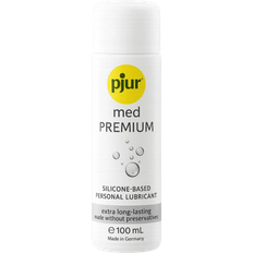 PJUR Premium Glide 100ml