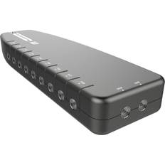 SLx 8 Way Aerial TV Signal Booster