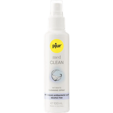 PJUR Cleaning Spray Lotion 100ml