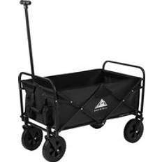 Heavy Duty Folding Wagon Cart