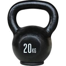 Pro Kettlebells Järn 20 kg