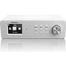 Lenco Internet Köksradio KCR-2014