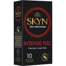 Skyn kondomer Sexleksaker Skyn Intense Feel 10-pack