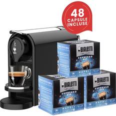 Bialetti Gioia Plus Macchina Caffè Espresso 20 Bar 1200W
