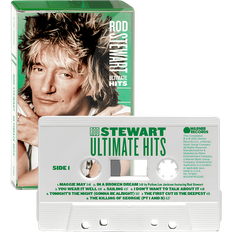 Kassetter Rod Stewart Ultimate Hits