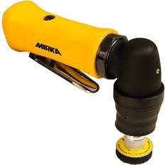 Mirka Rystepudsere Mirka Druckluft Blütenschleifer AOS 130NV 32mm
