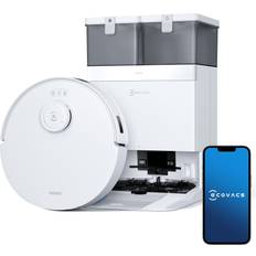 Deebot T30C Pro Omni Gen 2 Saugroboter
