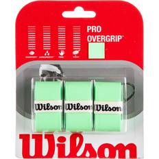 Wilson Pro Overgrip Optic Pink