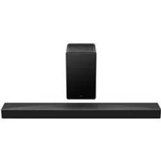 TCL Soundbars TCL Q Q65HK Black Titanium Soundbar Speaker