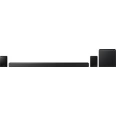 Samsung Soundbars Samsung QS750F Q-Series 5.1.2ch Soundbar