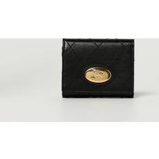 Burberry Tegnebøger & Nøgleringe Burberry Woman Wallet - Black