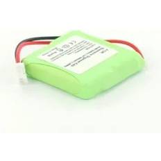 Akku Siemens Gigaset E450 NiMH 2.4 Volt 500 mAh
